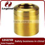 Decorative Steel Litter Bin For Hotel Living Rooms thumbnail-1