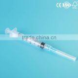 Syringe Size 3cc With Luer Lock Tip thumbnail-3