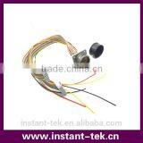 INST Multipin Multi Pin Round Connector thumbnail-3