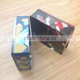 Drop Shipping Buy Wholesale Metal Tin Can Perume Tin Boxes