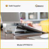 Aluminum Alloy 10-15inch Multifunctional Laptop Holder thumbnail-3