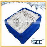 Roto Molding Insulation Bin for Transport Fish, Insulation Fish Bin, Fish Bins Storage thumbnail-5