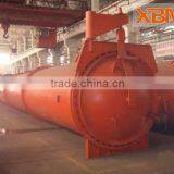 Timber Drying Kiln for CCA Pressure Wood Treatment Plants Equipment Autoclave thumbnail-5