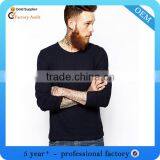 New Promotion Mens Long Sleeve t Shirt From Pakistan thumbnail-1