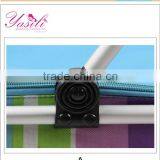 Outdoor Folding Chair With Cooler Bag Beer Can Cooler Bag thumbnail-6