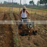 Pull Starter Tractor Ridging Plough Ridgers Used for Potatoes