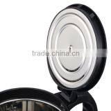 Stainless Steel Water Kettle in Electrical Kettle Appliance (CE.CB.RoHs) thumbnail-4