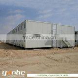 Fast Assemble Prefab Homes