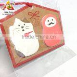 Eco Sticky Note Memo Pad thumbnail-5