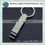 Customized Logo Cast Iron Bottle Opener/bullet Bottle Opener