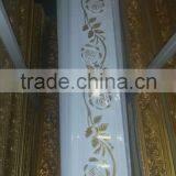 2016 Modern House Decoration Materials pu Moulding and Corner for Different Types Polyurethane Moulding thumbnail-3