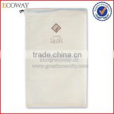 OEM Hotel Cheap Disposable Folding Industrial Laundry Bag