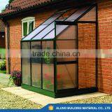 Plastic Twin Wall Greenhouse thumbnail-1