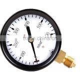 High Quality Capsule Pressure Gauge Made in China