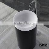 Italian Design Pedestal Fancy Wash Basin