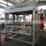 CLC Block/Solid Cutting Machine