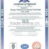 Compression Gas Spring for Bed thumbnail-6