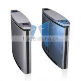 Single Core Flap Barrier