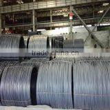 Electrode Grades Steel Wire Rod SWRY11-B thumbnail-1