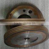 Diamond Sintered Dreesing Roller Grinding Wheels