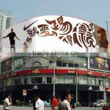 Bubble Free Self Adhesive Vinyl Print