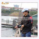 Anti-UV Wholesale Fishing Shirts100% Polyester Sportswear