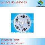 5W Led PCB thumbnail-1