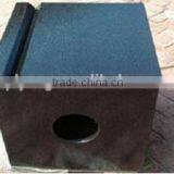 MADE IN CHINA FACTORY SUPPLY GOOD QUALITY MARBLE SQUARE BOX STANDARD/OEM