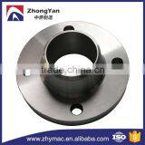 ANSI flange, steel flange and fittings, wn flange