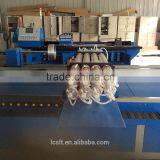 SH-3250 Nickel Mesh Laser Cleaning Machine thumbnail-3