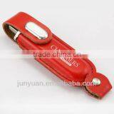 Car Key Leather USB Thumbdrive
