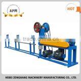Plastic Woven Wire Mesh Machine Made in China
