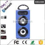 BBQ KBQ-606 10W 1200mAh Active Bluetooth Ceiling Speaker thumbnail-4