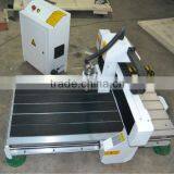 High Speed Wood / MDF/ Plywood / Stone Advertising Cnc Router Machine /mini Cnc Router 6090 thumbnail-4
