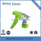 MZ Longer and Stronger Arm Design Closure Plastic Cleaning Colorful Trigger Sprayers thumbnail-4