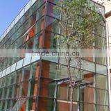 4mm+9A+4mm Clear Float Insulated Glass Panels For Building thumbnail-1