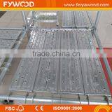 Big Factory , Metal High Quality Building Construction Scaffolding Steel Plank thumbnail-1