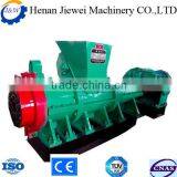 JWR-400 6-10t/h Coaland Charocal Extruder Machine Prices