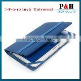 7 8 9 10 Inch Universal Tablet Case, Leather Case For Ipad , Tablet Cover For Tablet thumbnail-4