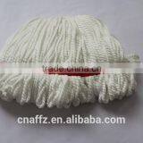 Recycled Cotton Mop Yarn Material Wet Mop Head Supplier thumbnail-3