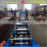 HT 300 Siding Panel Steel Sheet Roll Forming Machine China Manufacturer thumbnail-4