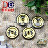 SGS Buttons Product Type and Round Shape Spring Snap Button thumbnail-6