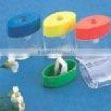 Plastic Pencil Sharpener thumbnail-1
