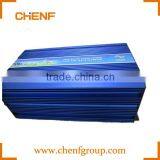 CHENF 3kw Centrl Grid Pure Sine Wave Hybird Solar Inverter for With All Protection Function thumbnail-3