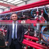 High Density EPS Foam Block Machines With CE thumbnail-3