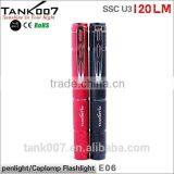 Led Flexible Torch Light Mini Flat Led Light Agro Led Light thumbnail-2