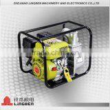 Best Gasoline 5hp Engine Small Agricultural Irrigation 1inch 2inch 3inch 4inch Pump Set Price List thumbnail-2