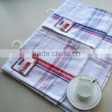French Jacquard Cotton Tea Towel Dish Towel Coffee Towel thumbnail-2