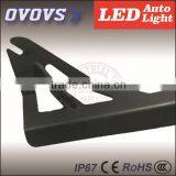 OVOVS Universal Led Car Lamp Bracket Led Bar Light Mounting Bracket