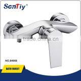 Waterfall Wash Bathroom Use Bath Mixer Tap thumbnail-4